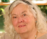 Photo of Helen-Joan Finnigan